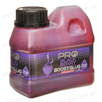 StarBaits ProBiotic Blackberry Boost Glug