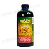 Течна добавка Dovit CSL-TIGERNUTS PLUM
