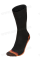 Термо чорапи FOX Termolite Long Socks Black Orange