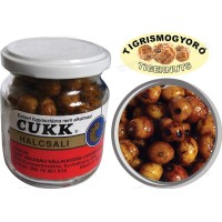 Тигров фъстък Tigernuts CUKK