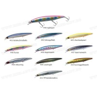 Воблери DAIWA Shoreline Shiner Z Vertice 140S