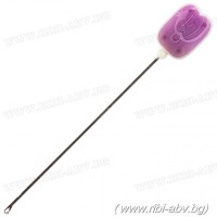 Игла RidgeMonkey Mini Stick Needle Nite Glo