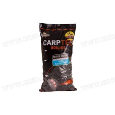 Dynamite Baits протеинови топчета Carp Tec Spicy Squid 2 кг