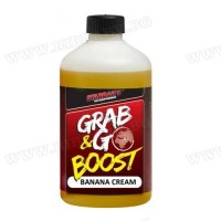 Дип StarBaits Grab and Go Dip Banana