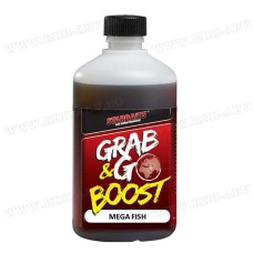 Дип StarBaits Grab and Go Dip Mega Fish New
