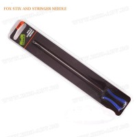 Fox дълга игла за монтажи Stix and Stringer Needle