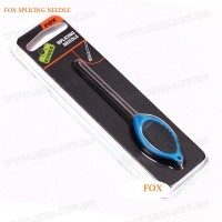 Fox игла за Lead core Splicing Needle