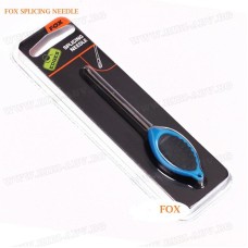 Fox игла за Lead core Splicing Needle