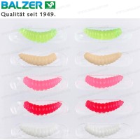 Изкуствена камола Balzer  2.5см