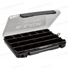 Кутия Illex Slim Black W210