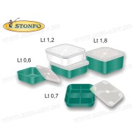 Кутия за стръв Stonfo