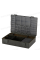Кутия Fox Loaded Medium Tackle Box