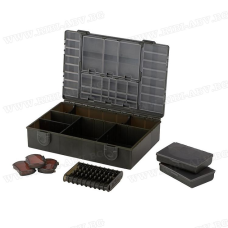 Кутия Fox Loaded Medium Tackle Box
