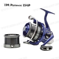 Макара за фидер Daiwa TDR Distance 25QD New