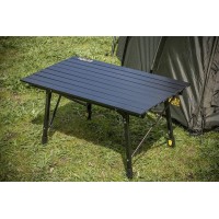 Маса Solar A1 Aluminium Folding Table