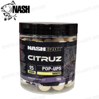 Nash Citruz White Pop Up