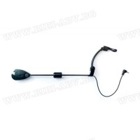 Обтегачи комплект 4бр Carp Spirit X7 LED Swing Arm Indicator Set