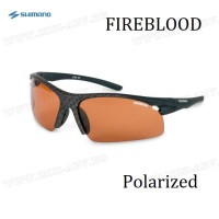 Очила Shimano Fireblood Sunglass