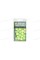 Плуваща силиконова царевица ESP Big Buoyant Green Yellow