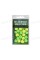 Плуваща силиконова царевица ESP Big Buoyant Green Yellow