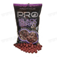 Протеинови топчета StarBaits ProBiotic Blackberry