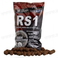 Протеинови топчета StarBaits RS 1 Performance Concept