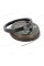 Шаранджийски повод с покритие StarBaits X Wrap SOFT Camo Brown