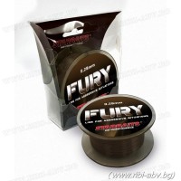 Шаранджийско влакно StarBaits FURY