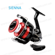 Shimano Sienna 500 FG
