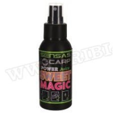 Спрей Ароматизатор Sensas POWER JUICE - SWEET MAGIC