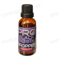 StarBaits Dropper ProBiotic Blackberry 30мл