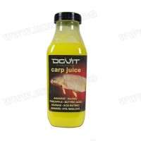 Течна добавка Dovit CARP JUICE-PINEAPPLE BUTYRIC ACID