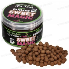 Топчета Sensas Mini Boilies Sweet Magic