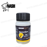 Аромат Nаsh Scopex No.1