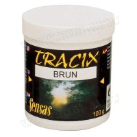 Боя за захранка Sensas Tracix BROWN