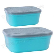 Drennan MODULAR BAIT BOX - Aqua Кутий за стръв