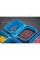 Drennan MODULAR BAIT BOX - Aqua Кутии за стръв