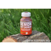 Дип StarBaits HOT DEMON Dip Attractor