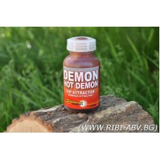 Дип StarBaits HOT DEMON Dip Attractor