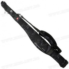 Единичен твърд калъф Fox Rage Voyager Camo Single Rod 1.30 м