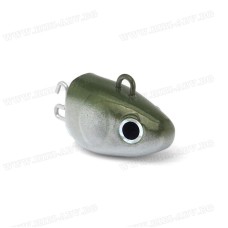 Глава за JIG Fiiish Black Minnow No2 Jig Head 20g Extra Deep