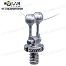 Клипс за обтегач Solar P1 Hanga Ball Line Clip
