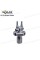 Клипс за обтегач Solar P1 Hanga Ball Line Clip
