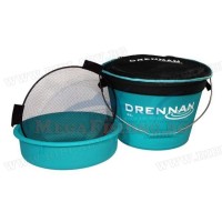 Комплект Drennan Bucket System 25л