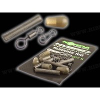 Korda Running Rig