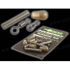 Korda Running Rig