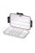 Кутия водоустойчива  Max 003T Plastica Panaro