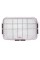 Кутия водоустойчива  Max 003T Plastica Panaro