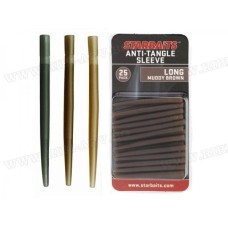 Long Anti-Tangle Sleeve Star Baits