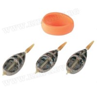 METHOD FEEDER SET QC Fil Fishing Комплект